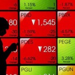 Ilustrasi grafik saham-1658310122