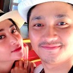 Dewi Perssik dan Angga Wijaya-1659340484