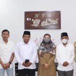 Wakil Gubernur NTB-1661246442