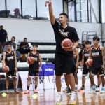 IBL Rookie Combine 2022-1664302775