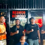 Polres Manggarai Barat-1662534080