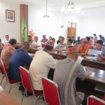 Rapat Koordinasi Pilkades Serentak-1663929072