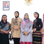 Wakil Gubernur NTB-1665133333