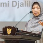 Wakil Gubernur NTB-1665319100