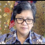 Wakil Ketua MPR RI, Lestari Moerdijat-1664944466