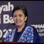 Wakil Ketua MPR RI, Lestari Moerdijat-1665032532