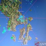 Badan Meteorologi Klimatologi dan Geofisika (BMKG) Kendari,-1668069474