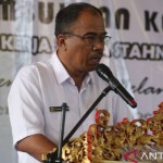 Ketua Dewan Pendidikan Buleleng Dr. I Made Sedana, S.Pd.,M.Pd.-1668054700