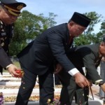 Ketua DPRD Kapuas Hulu bersama jajaran Forkopimda-1668067027