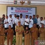 Staf Ahli Bupati Biak Numfor I Putu Wiadnyana-1668076812