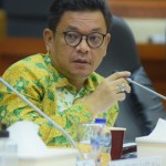 Wakil Ketua Komisi VIII DPR Ace Hasan Syadzily-1669642747
