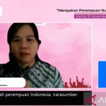 Wakil Ketua Komnas Perempuan Mariana Amiruddin-1668054064