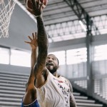 Jamarr Johnson dipastikan tak lagi berseragam Dewa United di IBL 2023-1672202871