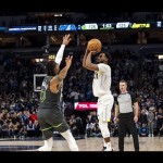 Utah Jazz raih kemenangan ke-18 usai bekuk Pistons-1671592353