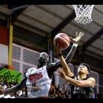 Bali United sukses "comeback" setelah menang 74-55 atas Patriots-1673918507