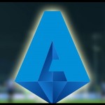Ilustrasi logo Liga Italia Serie A. (ANTARA/Gilang Galiartha)-1672891566
