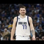 NBA umumkan penghargaan Desember, Doncic menangi pemain terbaik Barat-1672799441