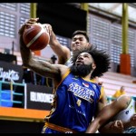 Ringkasan IBL Seri 1: Satria Muda di puncak klasemen sementara-1674376320