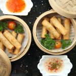 Spring rolls.-1674211087