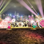 Wisata Imlek di Hong Kong. (ANTARA/HO-HKTB)-1674188484