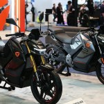 Yadea akan pasok motor listriknya ke pasar otomotif Amerika Serikat dan juga Eropa (ANTARA/Ho)-1673320827