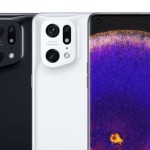 Ilustrasi ponsel OPPO Find X series. Dalam foto ini OPPO Find X5 series. (ANTARA/HO/OPPO)-1675221786