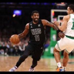 Irving resmi hengkang dari Nets ke Mavericks-1675651000