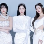 Misamo, grup unit pertama dari TWICE. (twitter.com/JYPETWICE_JAPAN)-1675916995