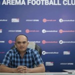 Arema FC patuhi keputusan penundaan laga lawan Persebaya-1677740398