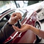 Ilustrasi - Jual mobil. ANTARA/Shutterstock/pri.-1679918128