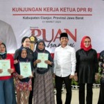Ketua DPR RI Dr. (H.C) Puan Maharani-1677666555