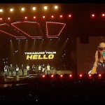 Momen merayu a la Treasure, Junghwan ajak Teume menikah-1679195719