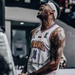 Selebrasi pemain Tangerang Hawks-1679156331