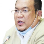 Anggota Komisi VII DPR RI Julian Gunhar-1683720595