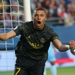 Mbappe kembali terpilih sebagai pemain terbaik Liga Prancis-1685339182