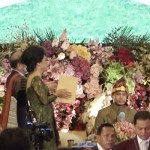 Pernikahan Yakup Hasibuan-Jessica Mila-1683423093