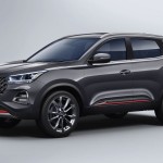 Chery siapkan model baru pada lini seri TIGGO Pro. (ANTARA/HO/CSI)-1686804552