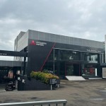 Diler terbaru dari Mitsubishi di wilayah Bogor, Jawa Barat. (ANTARA/HO/MMKSI)-1686804323
