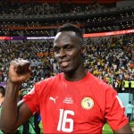 Edouard Mendy resmi gabung klub Arab Saudi Al-Ahli-1688015381
