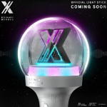 Poster light stick resmi dari group band Xdinary Heroes (ANTARA/Twitter.com @XH_official)-1687840581