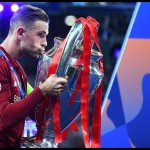 Henderson ucapkan perpisahan pada Liverpool untuk pindah ke Al-Ettifaq-1690452211