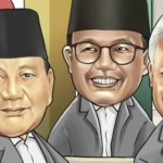 Capres 2024 Prabowo Subianto, Anies Baswedan dan Ganjar Pranowo-1693398988