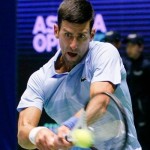 Petenis Serbia Novak Djokovic (ANTARA/Photo by AFP)-1692243589