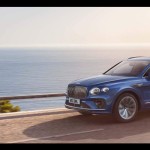 Bentagya Extende Wheelbase Azure First Editio-1694575076