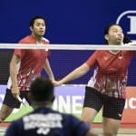 Skuad Garuda Dominasi Laga Final FOX'S Indonesia Para Badminton International 2023-1694274514