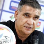 Asisten pelatih Persija, Pasquale Rocco-1696603200