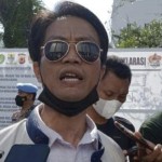 Ketua umum XTC Indonesia Donny Akbar-1698043998