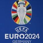 Logo Euro 2024 (AFP/JOHN MACDOUGALL)-1697512387