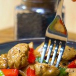 Masakan ayam lada hitam-1696491462