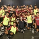 Skuad Timnas Indonesia U-17-1696436947